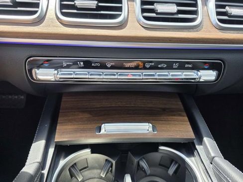 New 2026 Mercedes-Benz GLE 350 4MATIC image 9