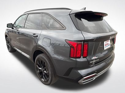 Used 2023 Kia Sorento SX