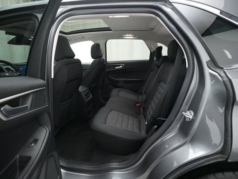 Used 2023 Ford Edge SEL w/ Convenience Package AWD/4WD image 16