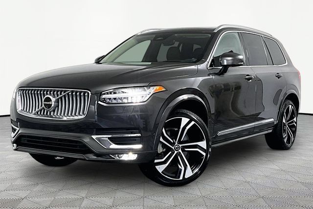 Used 2024 Volvo XC90 B6 Ultimate AWD/4WD image 2