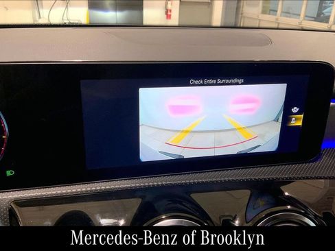 Certified 2023 Mercedes-Benz CLA 250 4MATIC image 28