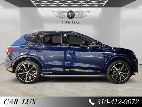 Used 2022 Audi Q4 e-tron Prestige AWD/4WD image 6