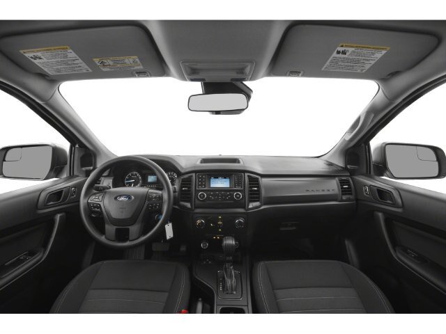 Certified 2019 Ford Ranger XL w/ Equipment Group 101A Mid AWD/4WD image 5