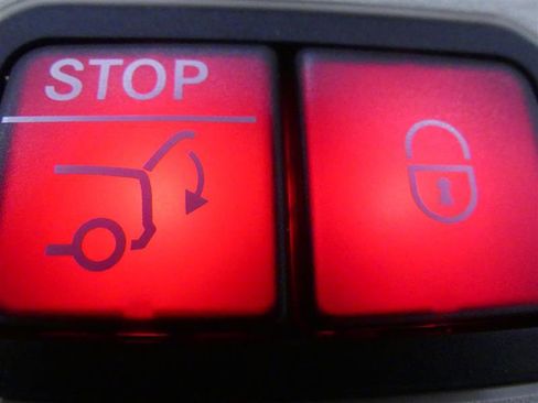 Used 2023 Mercedes-Benz EQS 450+ 4MATIC SUV image 37