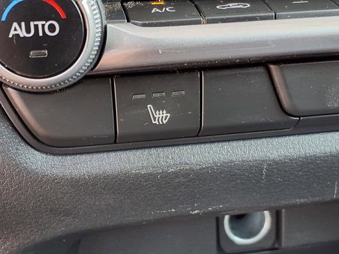 Certified 2025 MAZDA CX-50 2.5 Hybrid w/ Preferred Pkg image 7