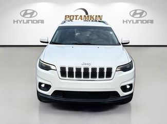 Used 2019 Jeep Cherokee Latitude w/ Popular Appearance Group FWD video 2