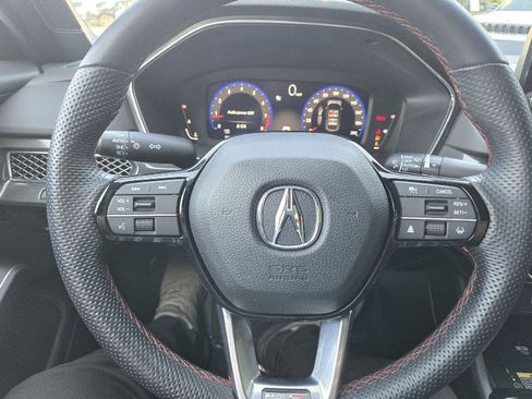 Used 2024 Acura Integra Type S FWD image 27