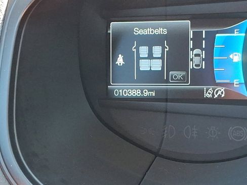 Used 2024 Ford Edge SEL w/ Convenience Package AWD/4WD image 19