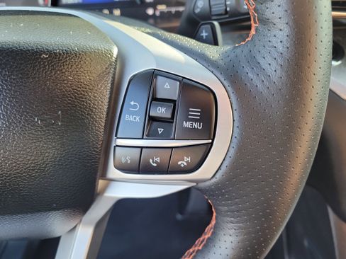 Certified 2023 Ford Explorer Timberline w/ Timberline Technology Package image 27