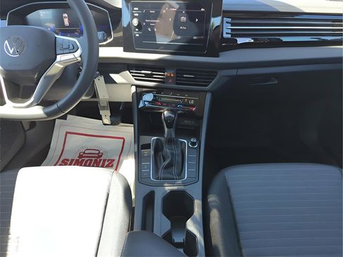 New 2026 Volkswagen Jetta S image 17