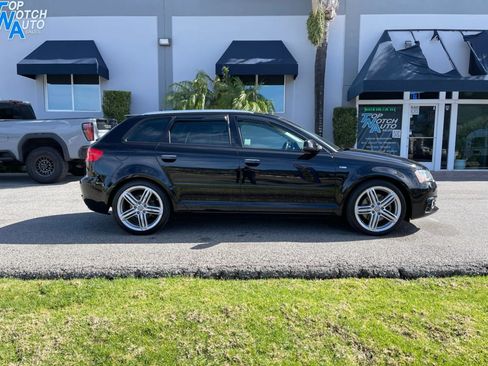 Used 2011 Audi A3 2.0T Premium Plus image 4