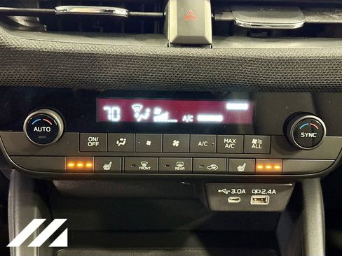 New 2026 Subaru Outback Premium AWD/4WD image 16