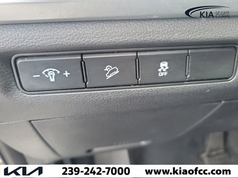 Certified 2023 Kia Telluride LX FWD image 26