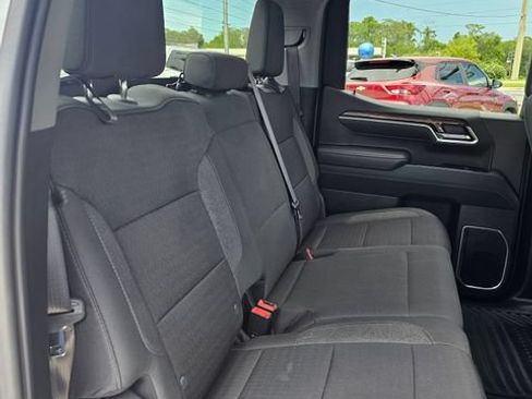 Used 2026 Chevrolet Silverado 1500 LT RWD image 27