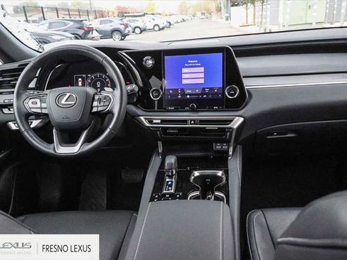 Certified 2023 Lexus RX 350 AWD image 14
