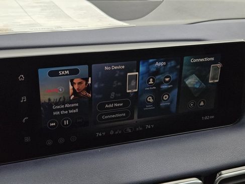 New 2026 Nissan Sentra SL w/ Floor Mat Package FWD image 20