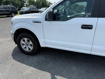 Used 2019 Ford F150 XL w/ Equipment Group 101A Mid