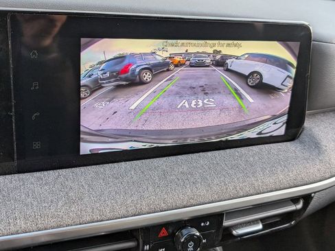New 2026 Nissan Kicks S FWD image 16