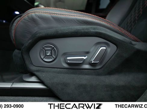 Used 2023 Lamborghini Urus Performante AWD/4WD image 49