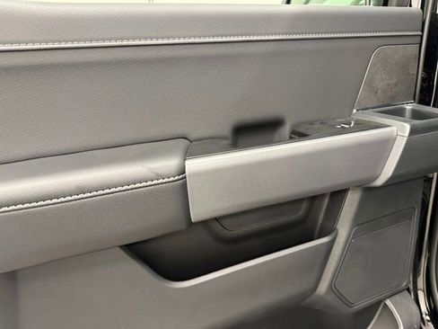 New 2025 Ford F150 XLT w/ Equipment Group 302A MID image 26