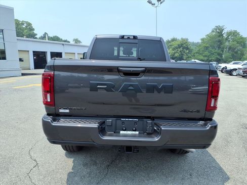 New 2026 RAM 2500 Limited AWD/4WD image 5