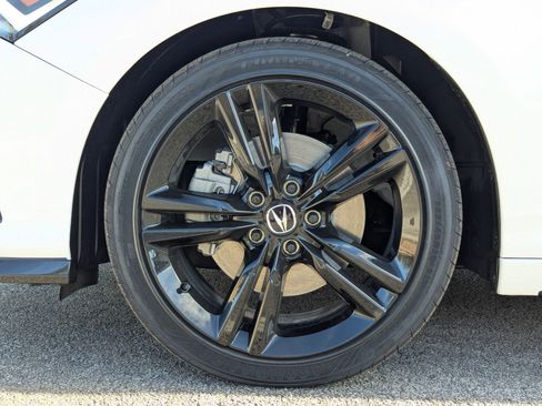 New 2026 Acura Integra A-Spec FWD image 28