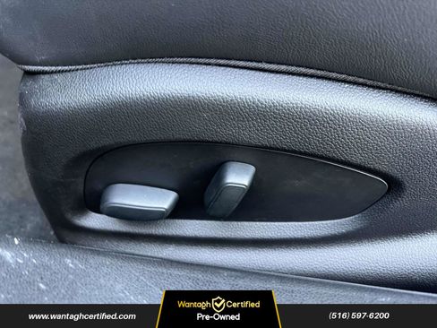 Used 2023 Chevrolet Camaro SS image 14