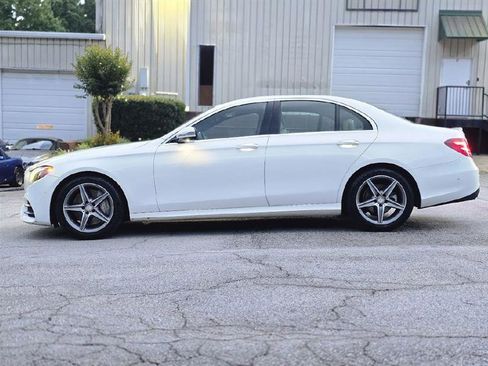 Used 2017 Mercedes-Benz E 300 image 5