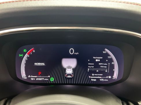 Used 2024 Acura MDX Type S AWD/4WD image 15