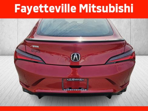 Used 2023 Acura Integra A-Spec image 6