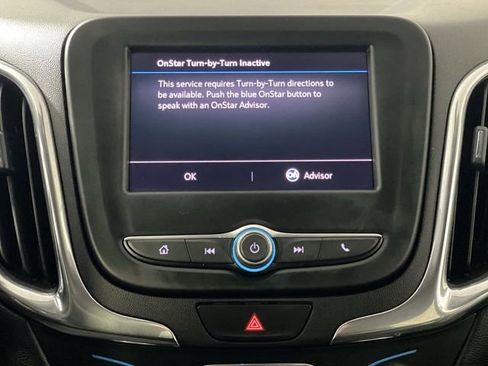 Used 2020 Chevrolet Equinox LT image 19