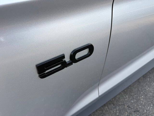 Used 2015 Ford Mustang GT Premium w/ GT Performance Package RWD image 9