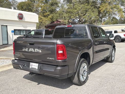 New 2026 RAM 1500 Big Horn image 5
