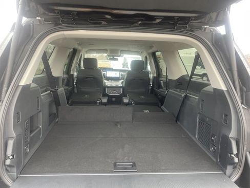 New 2026 Ford Expedition Max Active image 76