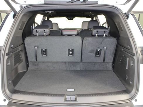 New 2026 Chevrolet Traverse Z71 image 21