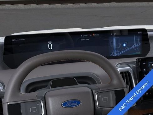 New 2026 Ford Expedition King Ranch AWD/4WD image 15