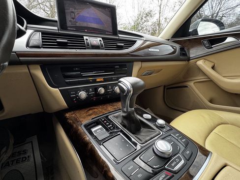 Used 2013 Audi A6 2.0T Premium Plus w/ Premium Plus Pkg image 14