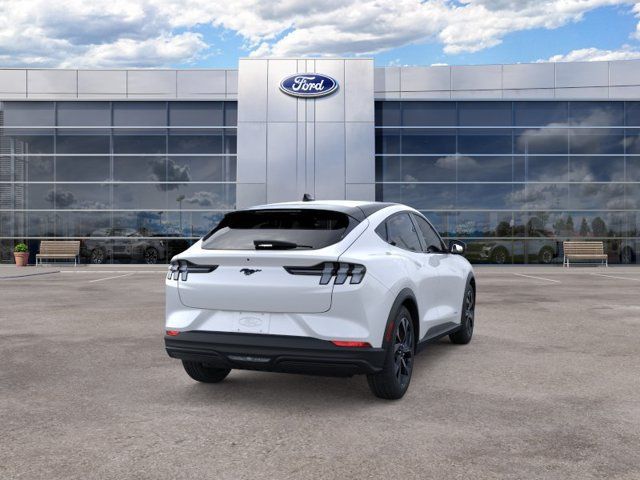 New 2026 Ford Mustang Mach-E Select RWD image 8