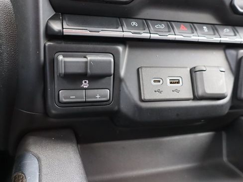 Used 2019 Chevrolet Silverado 1500 RST w/ All-Star Edition image 12