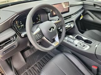 New 2026 INFINITI QX60 Pure FWD video 2