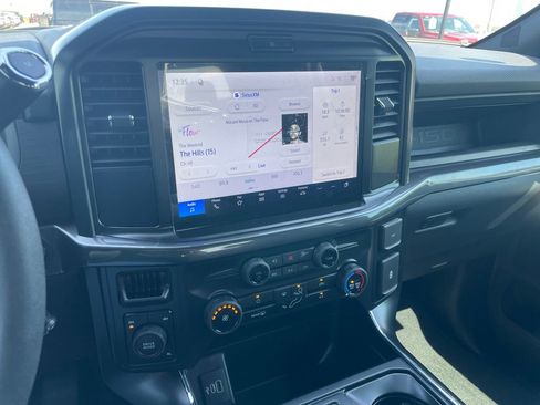 New 2026 Ford F150 STX w/ Equipment Group 200A AWD/4WD image 10