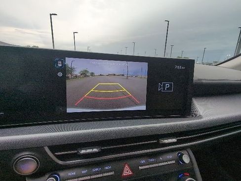 Used 2024 Hyundai Sonata SEL w/ Convenience Package FWD image 12