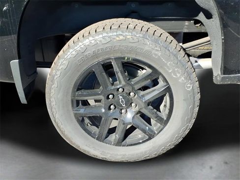 New 2026 Chevrolet Silverado 1500 LT Trail Boss w/ LT Trail Boss Premium Package image 27