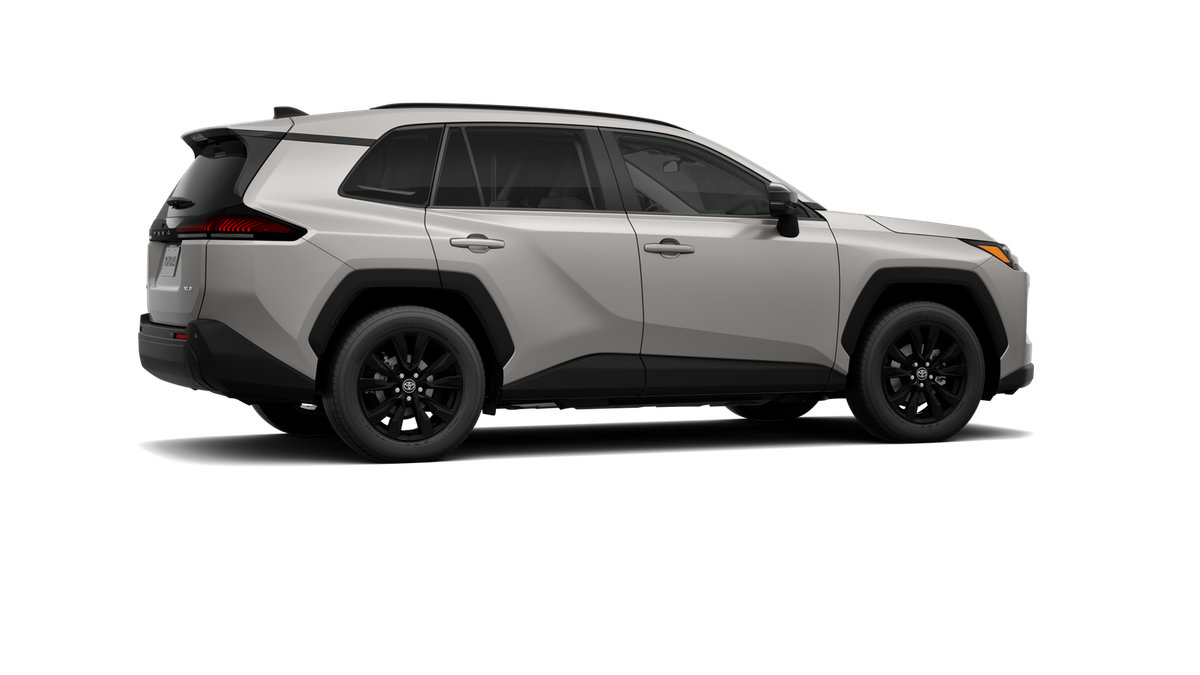 New 2026 Toyota RAV4 XLE Premium w/ Panoramic Sun Roof Package FWD image 11
