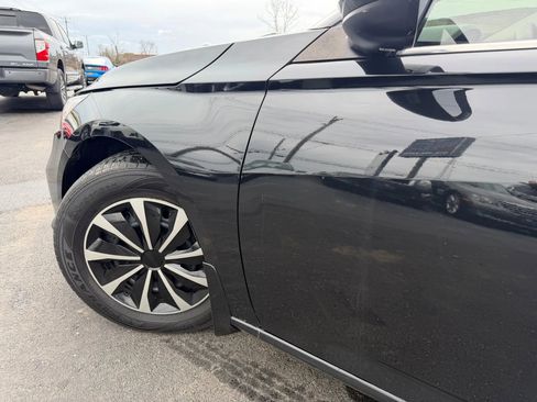 Used 2019 Nissan Altima 2.5 S FWD image 40