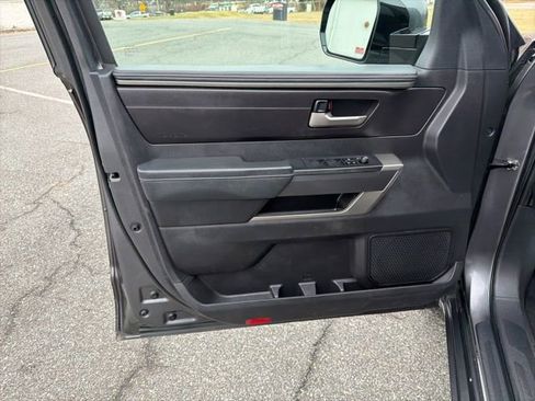 Used 2023 Toyota Tundra SR5 w/ TRD Sport Premium Package image 11