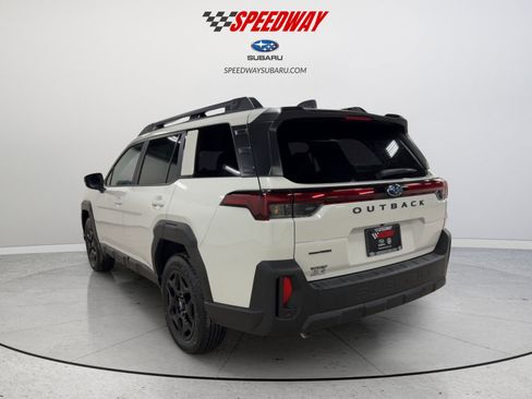 New 2026 Subaru Outback Limited image 7