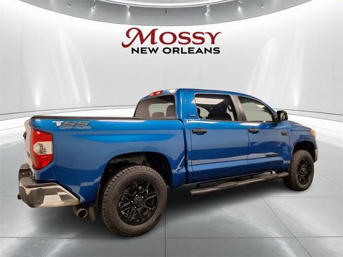 Used 2017 Toyota Tundra SR5 image 5