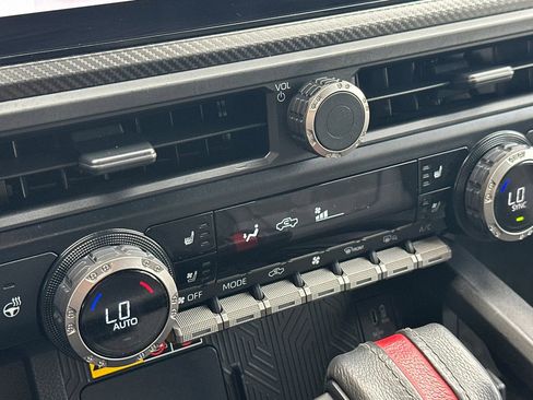 Used 2024 Toyota Tacoma TRD Pro image 20