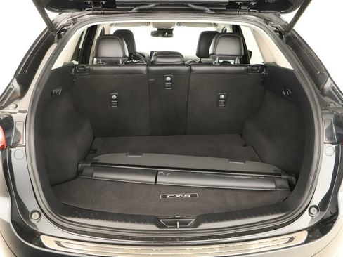 Used 2021 MAZDA CX-5 Grand Touring AWD/4WD image 29